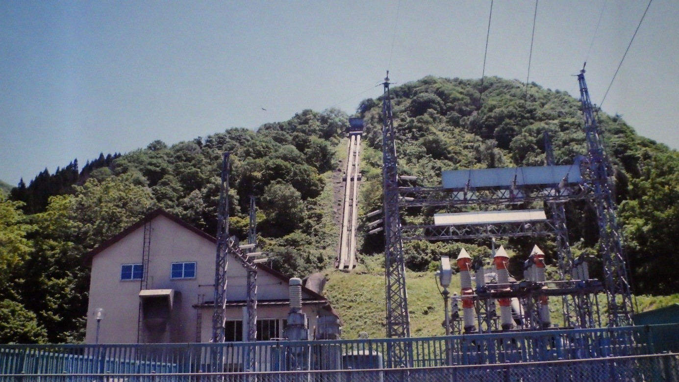 東京発電株式会社